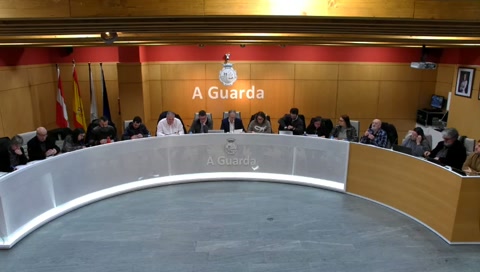 Pleno Ordinario 28/01/26