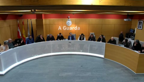 Pleno Extraordinario 4/3/26