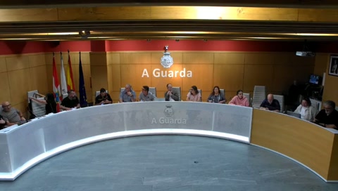 Pleno Extraordinario 14/09/26