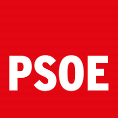 PSOE - Partido Socialista Obrero Español